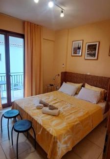 Chiliadou Apartment | Thalassa Home