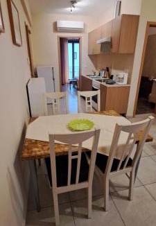 Chiliadou Apartment | Thalassa Home