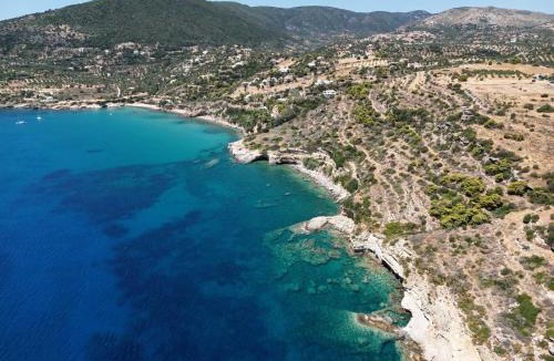 Pylos-Nestoras Apartment | Thalasson Beach House
