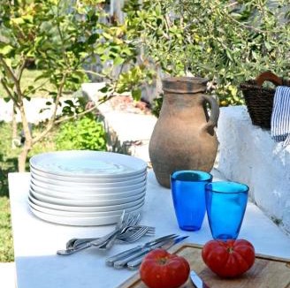 Agios Emilianos Villa | The Architect's Crib