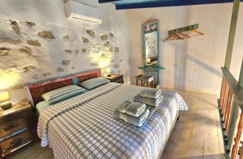 Pitsidia Apartment | The artist House Agio Farago