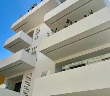Koum Kapi Apartment | The Athena Apartment, Chania Seaside