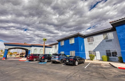 Mesa Hotel | The Azure Hotel