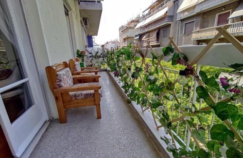 Omonia Apartment | The Beating Heart