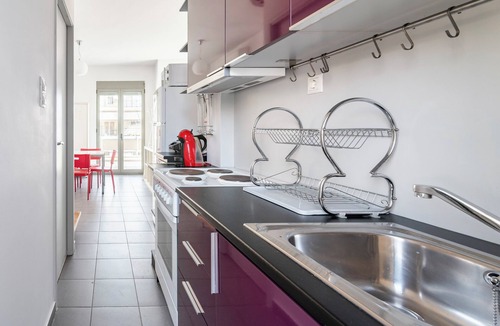 Palaio Psychiko Apartment | The best View