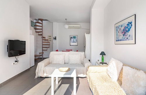 Palaio Psychiko Apartment | The best View
