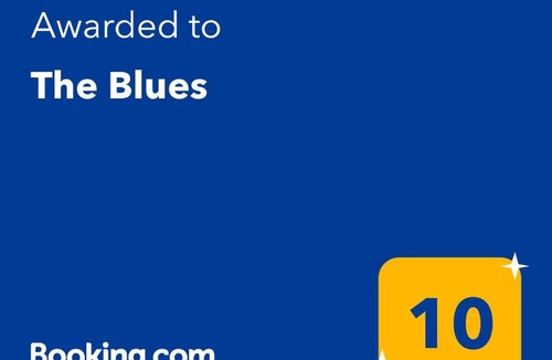 Kriopigi House | The Blues