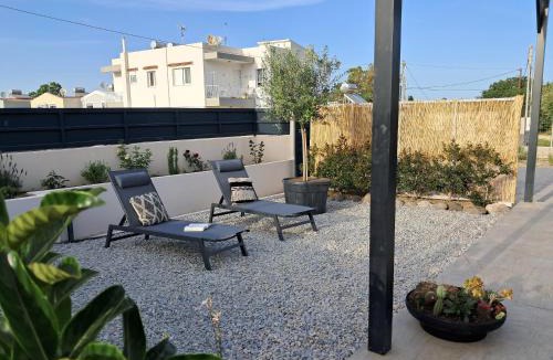 Kos House | The Boho Breeze Studio