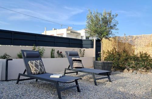 Kos House | The Boho Breeze Studio