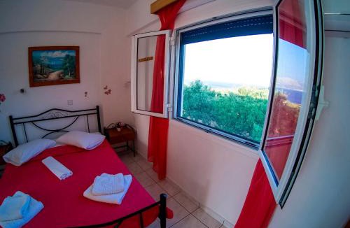 Elafonisos House | The Captain