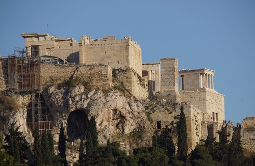 Plaka Apartment | ★ The Center of all Greek Legends ★