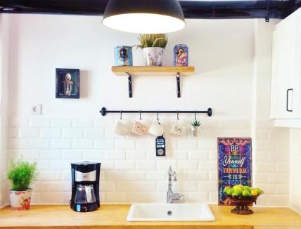 Heraklion Apartment | The Central