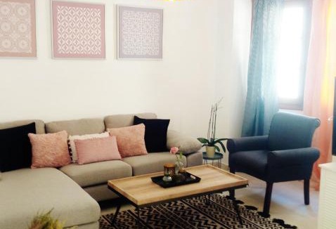Heraklion Apartment | The Central