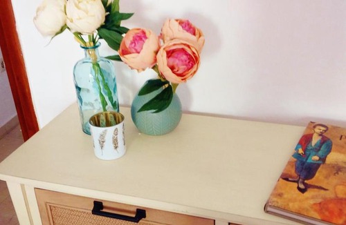Heraklion Apartment | The Central