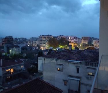 Trikala Apartment | The contemporary luxury home - Trikala