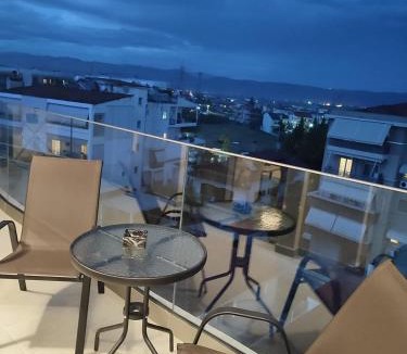 Trikala Apartment | The contemporary luxury home - Trikala