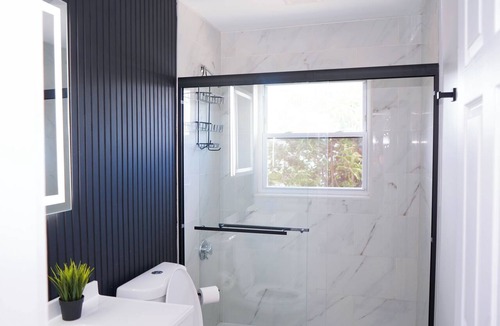 Albion Apartment | The Creative Corner - Providence