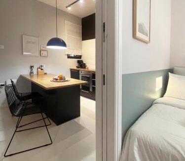 Kinosargous Apartment | The CucuWow