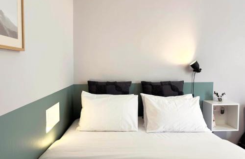 Kinosargous Apartment | The CucuWow
