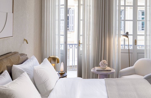 Plaka Hotel | The Dolli at Acropolis, A Hotel to Live