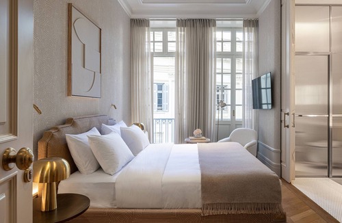 Plaka Hotel | The Dolli at Acropolis, A Hotel to Live