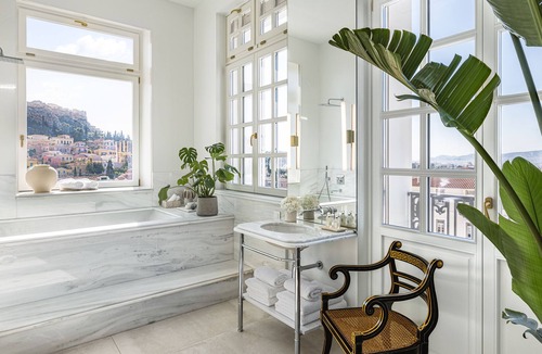 Plaka Hotel | The Dolli at Acropolis, A Hotel to Live