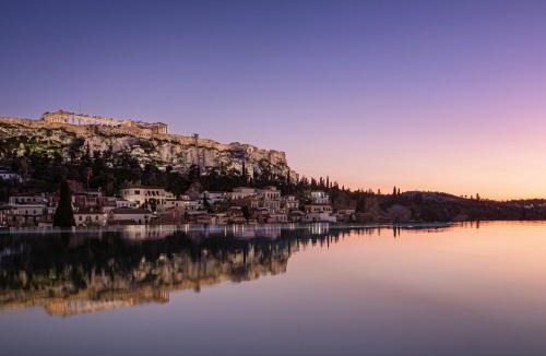 Plaka Hotel | The Dolli at Acropolis, A Hotel to Live