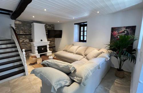 Skiathos House | The Dream House Skiathos