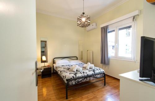 Kinosargous Apartment | The Gallery Apartment