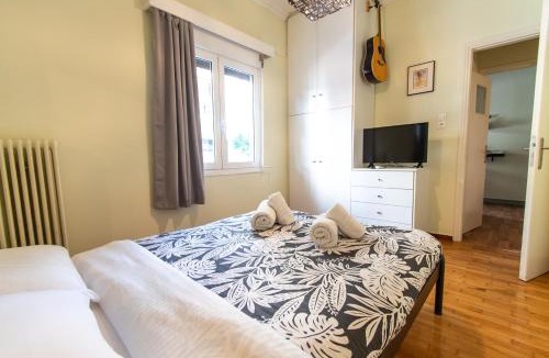 Kinosargous Apartment | The Gallery Apartment