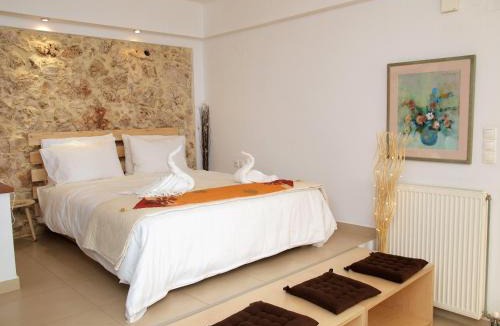 Pitharion Apartment | The Garden of Zephyrus - East