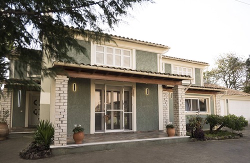 Sidari Villa | The Green House Villa, Sidari Corfu, with private swimming pool.