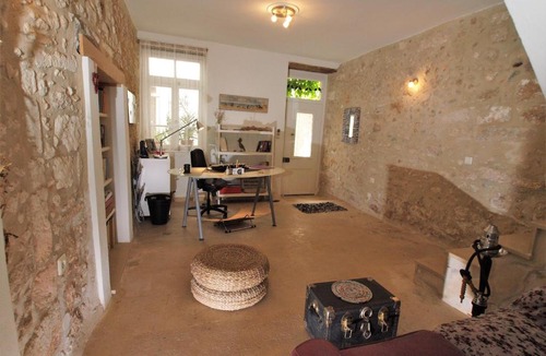 Rethymno Apartment | The Grotta’s House