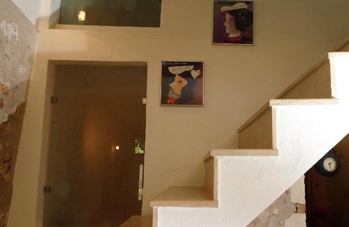 Rethymno Apartment | The Grotta’s House