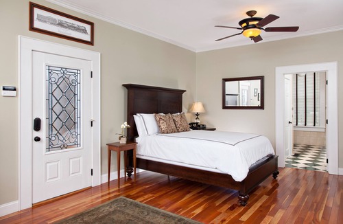 Bellepoint House | The Guest House Inn on Courthouse Square