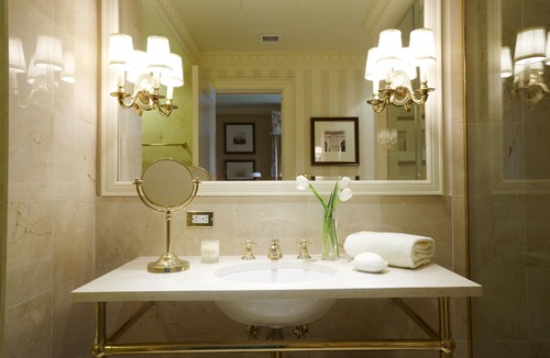 Connecticut Ave - K Street Hotel | The Hay-Adams