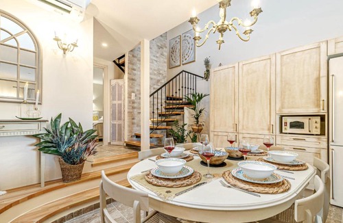 Doukades Villa | The Heritage Cottage in Doukades