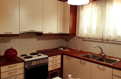 Kalambaka Apartment | The house of keti - Kalabaka