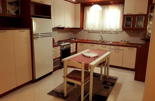 Kalambaka Apartment | The house of keti - Kalabaka