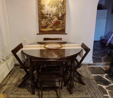Kalivia House | The Lady of the Lake