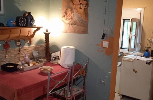 Fyli Apartment | "The Little House on the Farm"