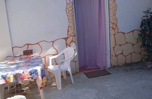 Fyli Apartment | "The Little House on the Farm"