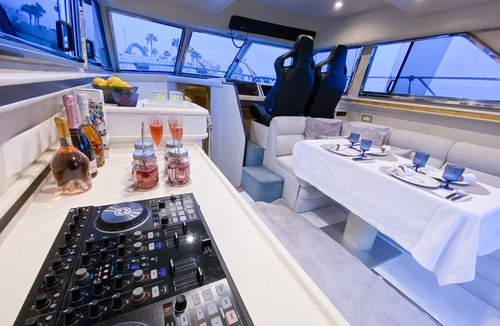 Mykonos Villa | The Loft Mykonos town