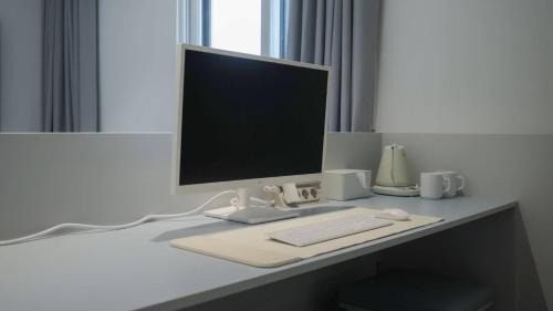 Seocho-gu Hotel | The M Hotel
