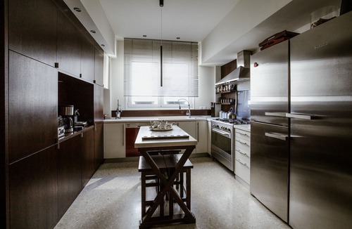 Platia Viktorias Apartment | The Magnolia - Sophisticated Residence