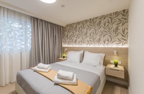 Pasalimani Apartment | The Mediterranean Suites