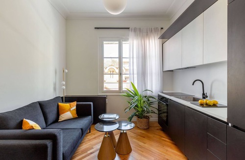 Mousio Apartment | The MET by Zoia Living