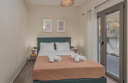 Sami Villa | The Mulberry Tree Villa