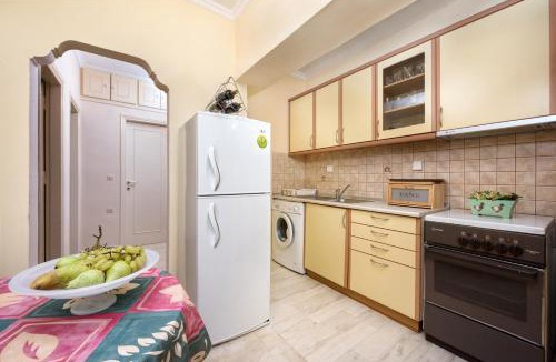 Sinarades Apartment | The Old Mansion