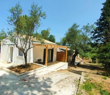 Vatos House | The Old Stables Apartment